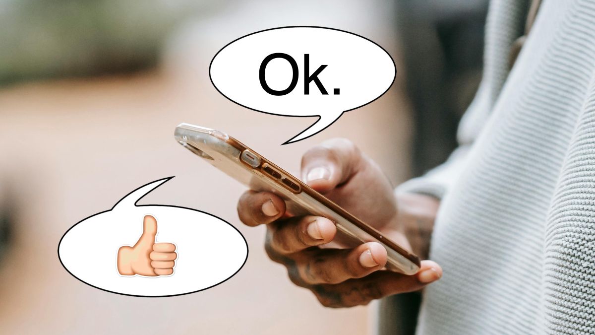 Los smartphones nos han convertido en una sociedad más antipática y este es el motivo