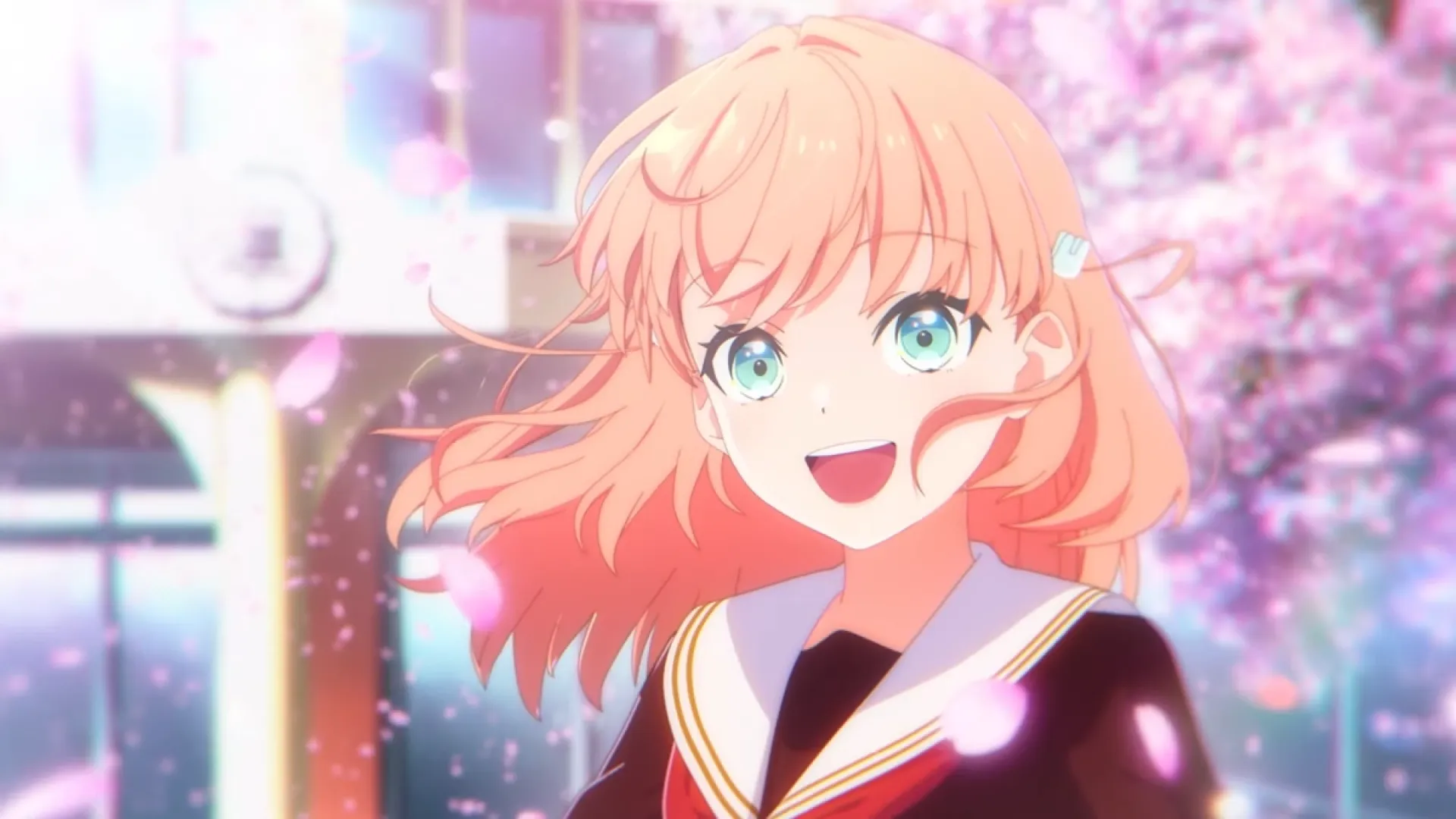 Love Live! anuncia su primera película en 3DCG con las idols