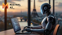 Ni ChatGPT ni Copilot: Mistral presenta Devstral, la nueva IA europea para programar que funciona en local con una RTX 4090