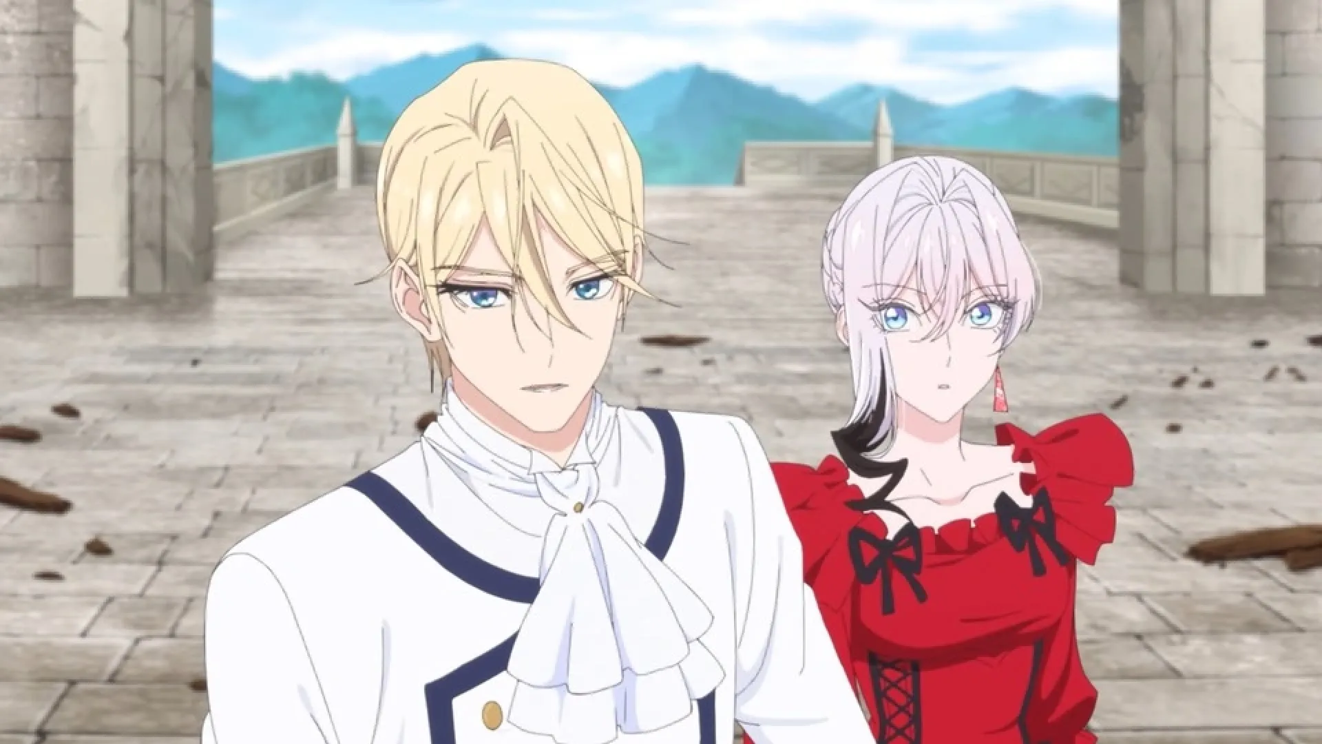 May I Ask for One Final Thing? presenta Julius en nuevo avance