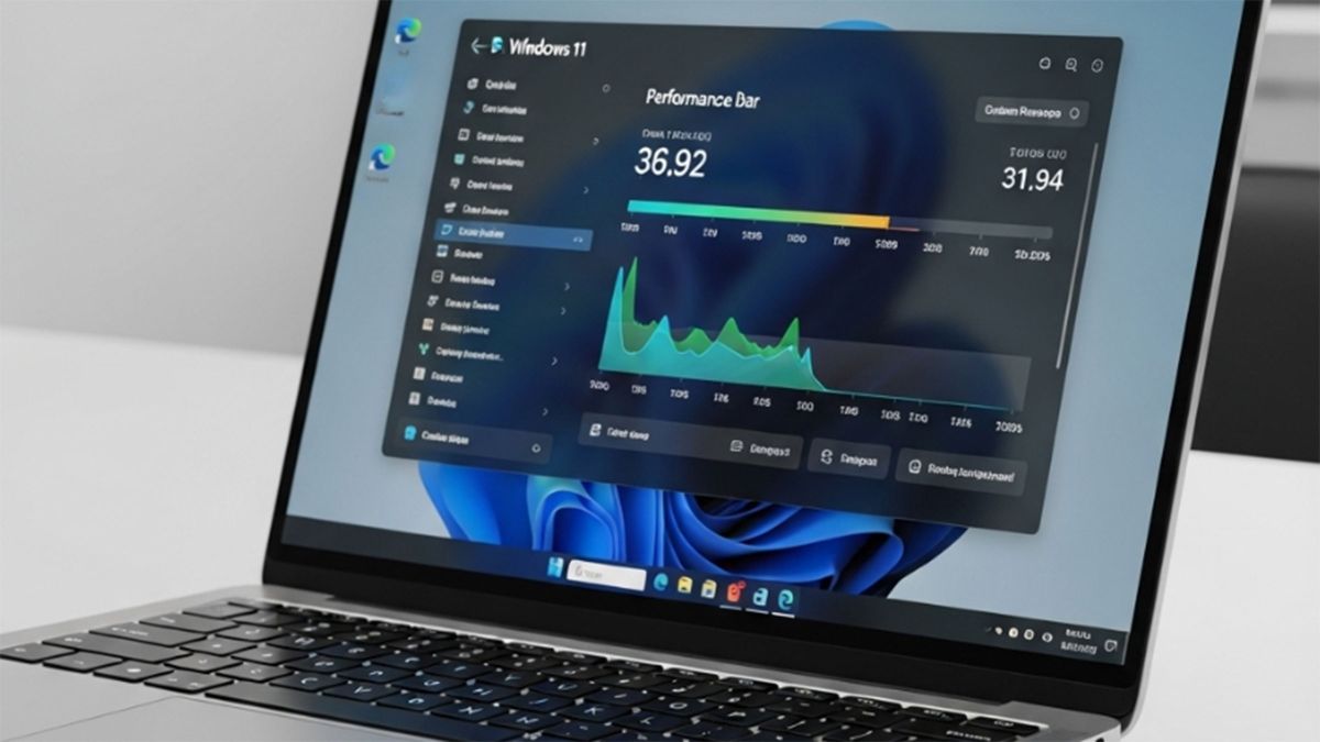 Microsoft afirma que los PC con Windows 11 son hasta 2,3 veces más rápidos que con Windows 10