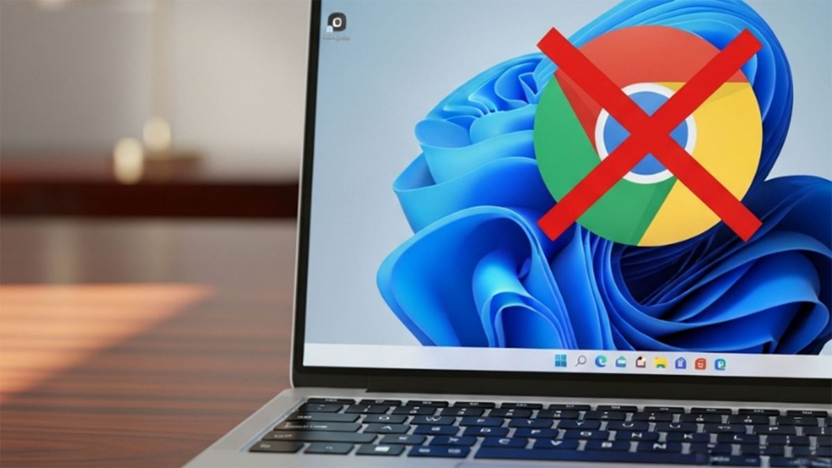 Microsoft bloquea Chrome por error en su función de seguridad familiar