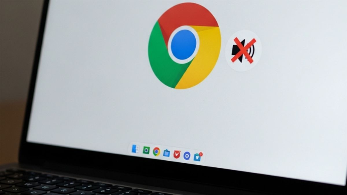 Microsoft quiere acabar con los sonidos sorpresa al navegar en Chrome