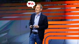 El CEO de Amazon no se corta: "Los avances de la IA reducirán la plantilla en los próximos años"