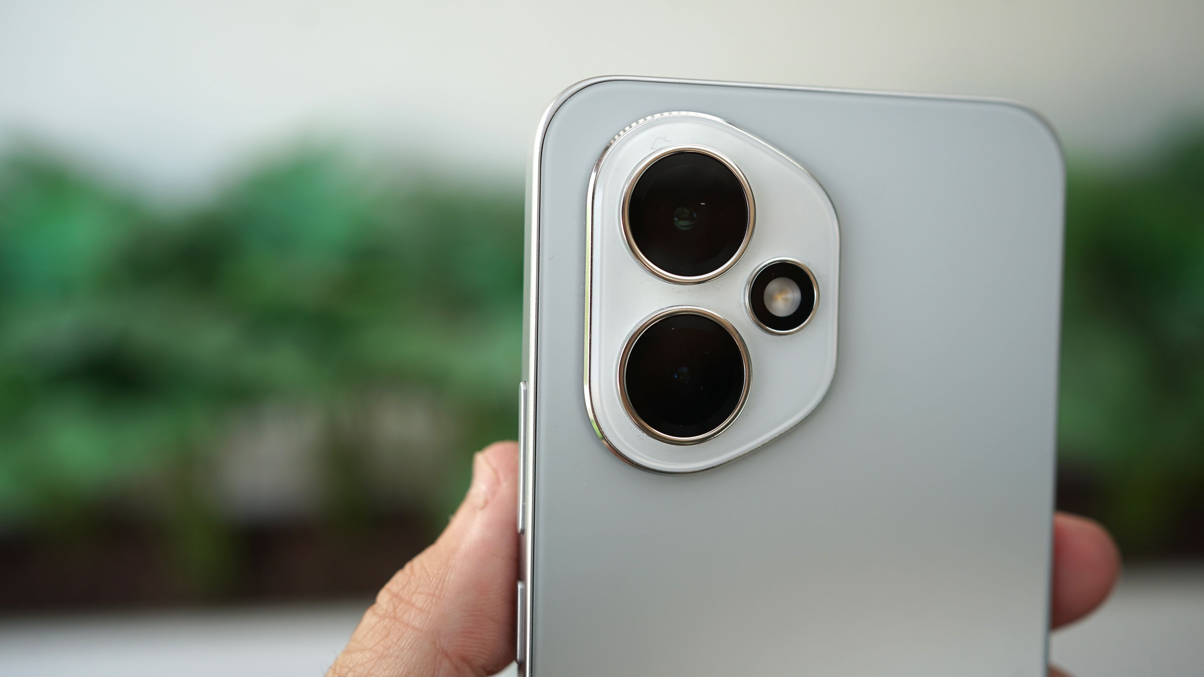 Honor 400, con cámara principal de 20 mpx