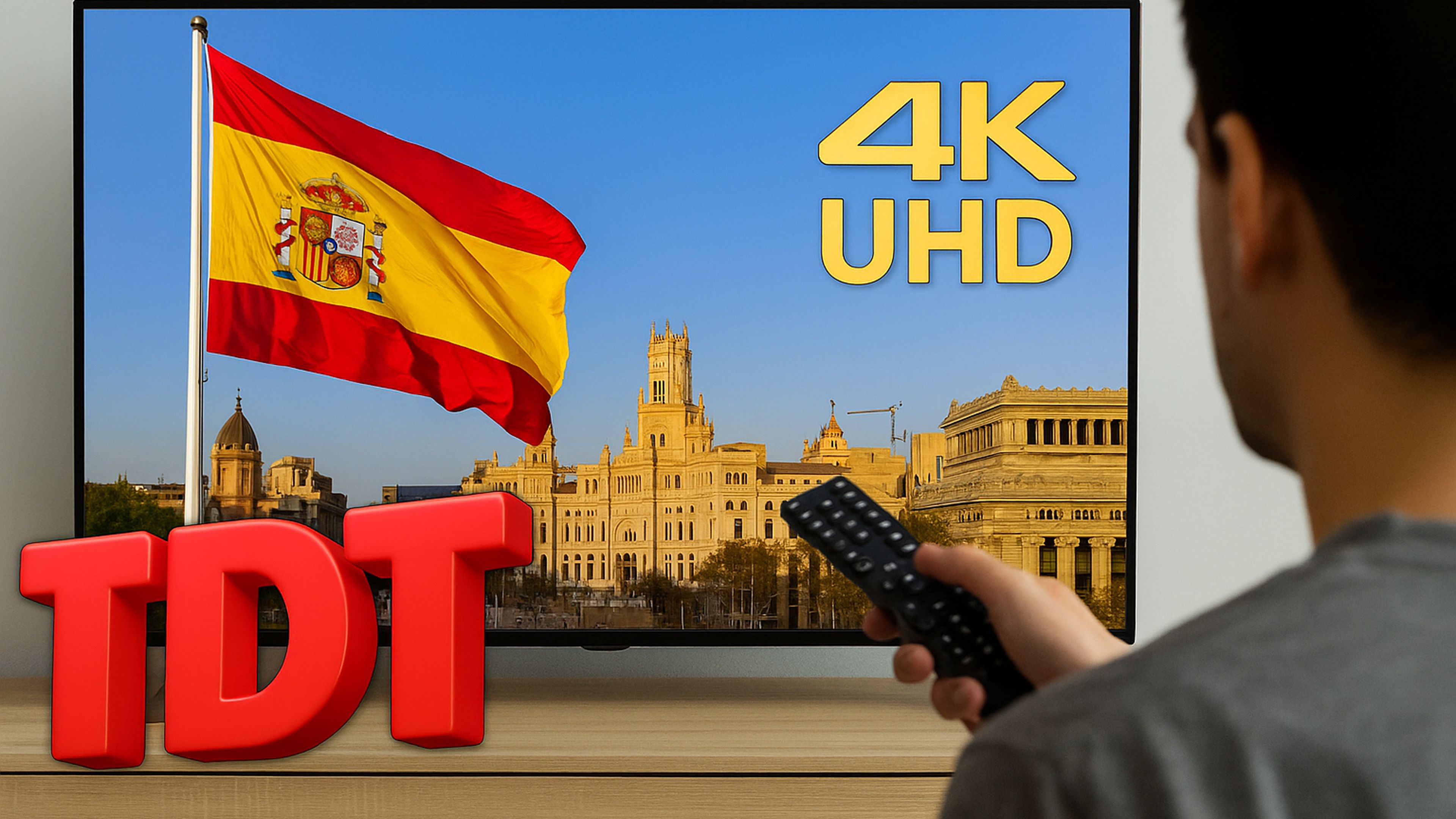 Movistar Plus+ sigue adaptándose al HD con nuevos canales.