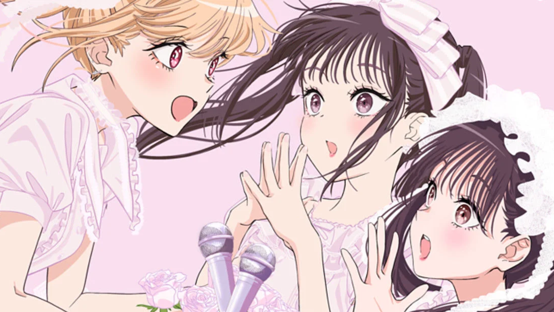 My Dress-Up Darling 2 tendrá canción final interpretada por PiKi