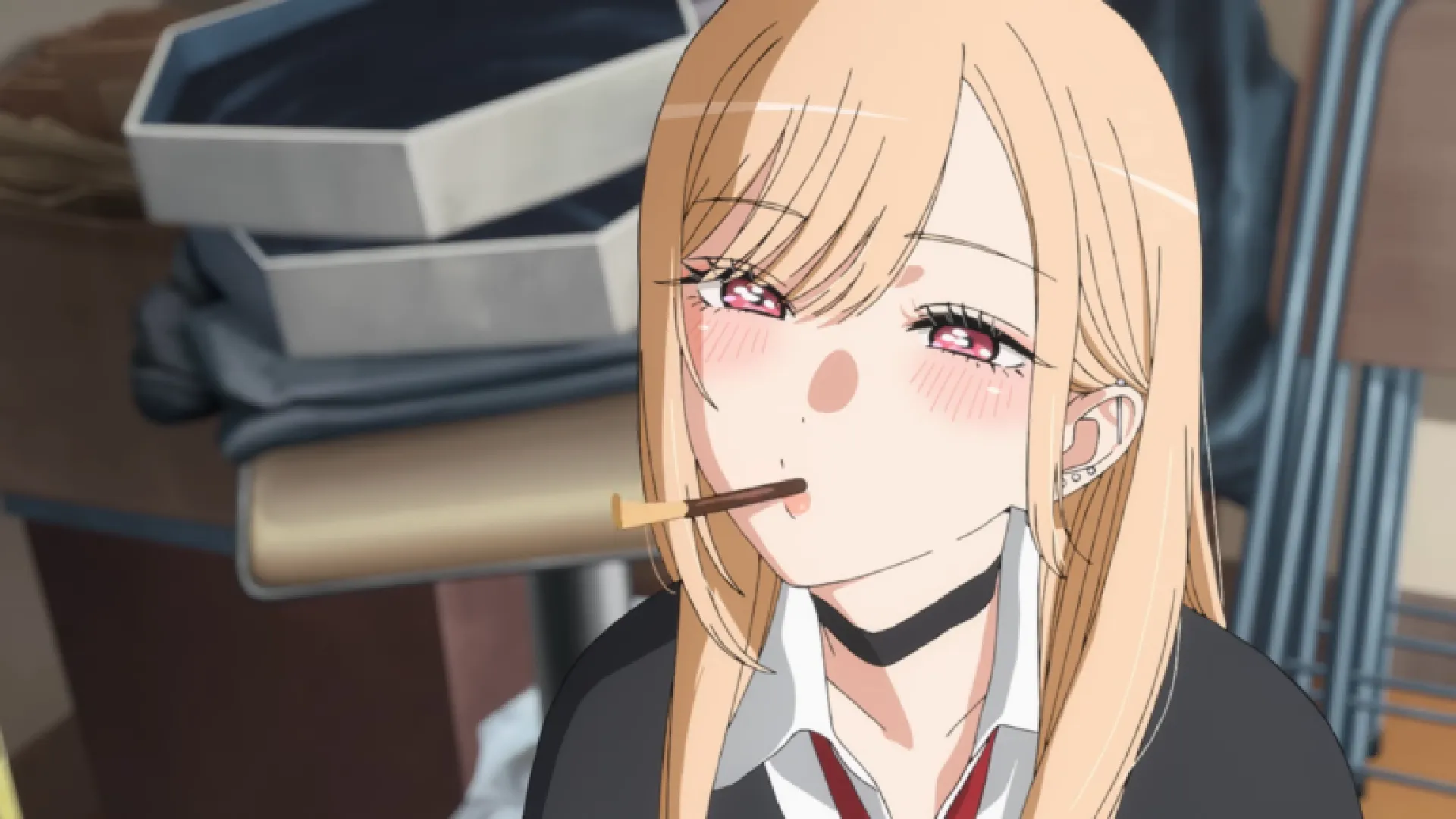 My Dress-Up Darling revela tráiler principal y nuevos personajes