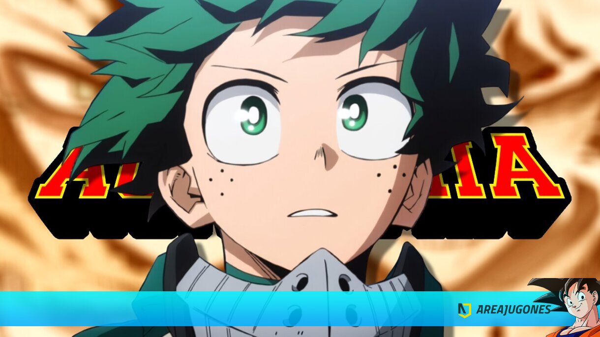 My Hero Academia mostrará muy pronto un tráiler de su temporada final de anime