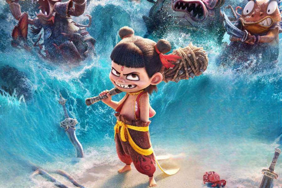 Ne Zha 2 en cines el 20 de junio
