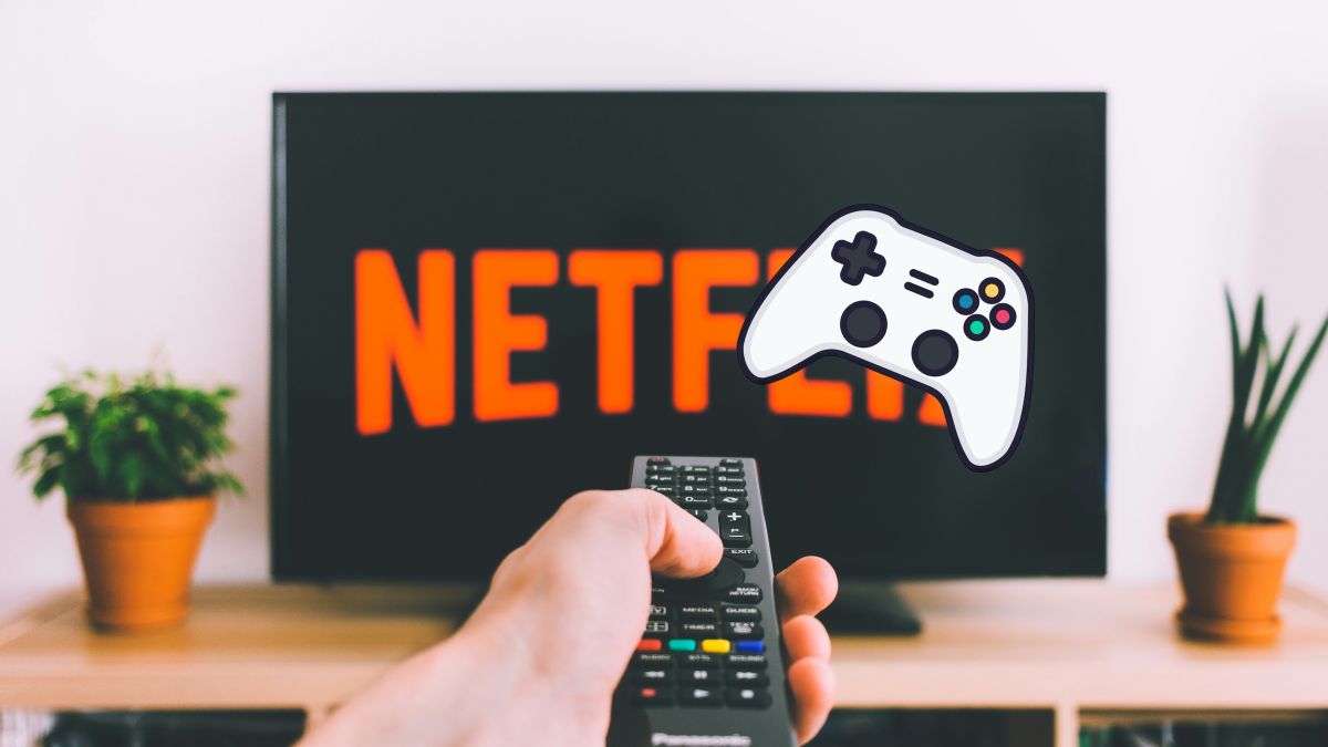 Netflix baja la persiana de los videojuegos y retira 21 títulos populares de su plataforma