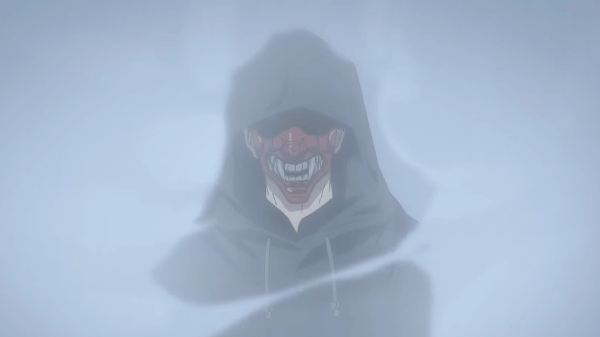 Ninja Kamui confirma 2 nuevas temporadas con impactante adelanto