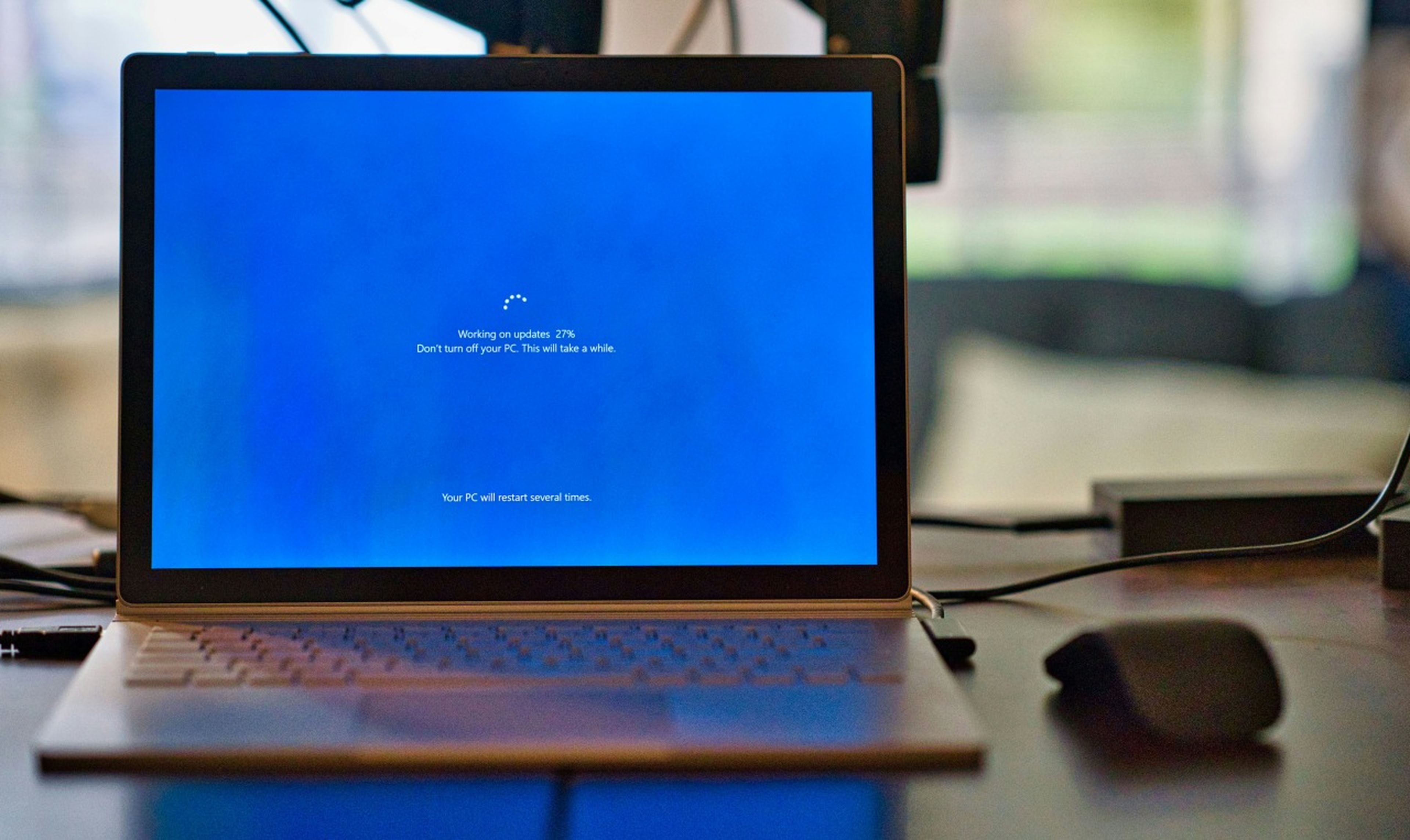 Actualizar Windows 10