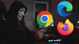 Hackear navegadores web
