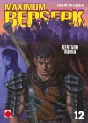 Berserk Maximum (Edició Català) #12