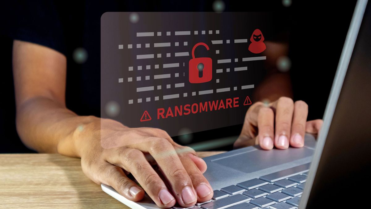 Nuevo ransomware ahora borra archivos para siempre, incluso si se paga el rescate