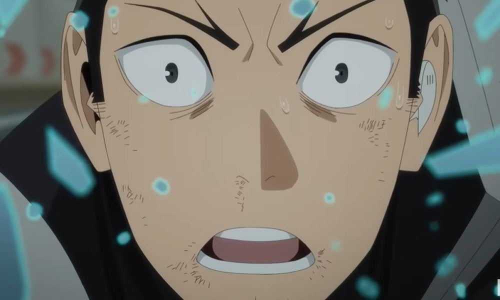Nuevo tráiler de Kaiju No. 8 Temporada 2