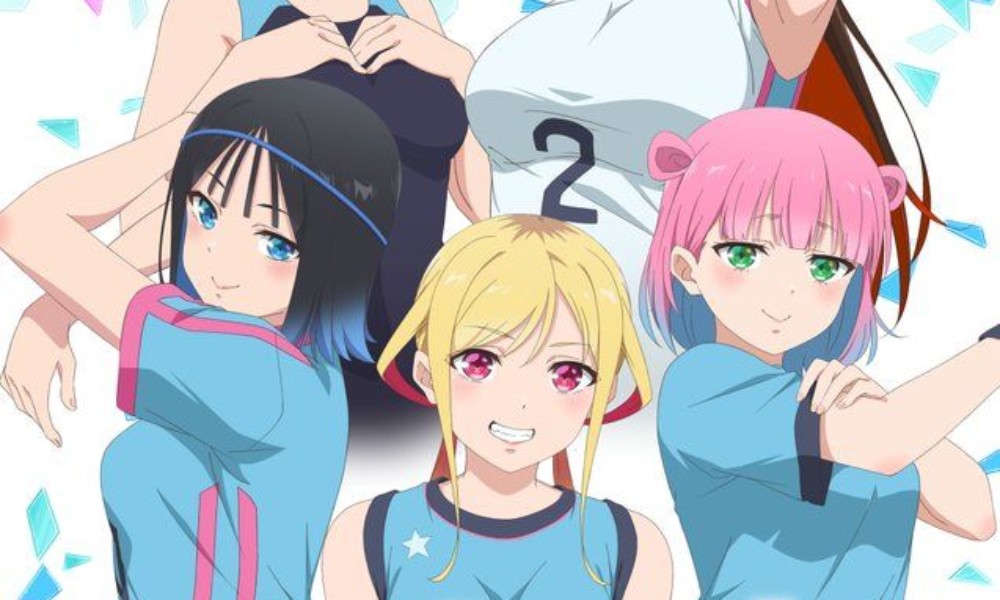 Nuevos detalles del anime de Sawaranaide Kotesashi-kun