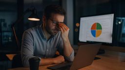 Microsoft lanza una alerta sobre la jornada infinita: "Muchos se ven obligados a mantener un ritmo insostenible"