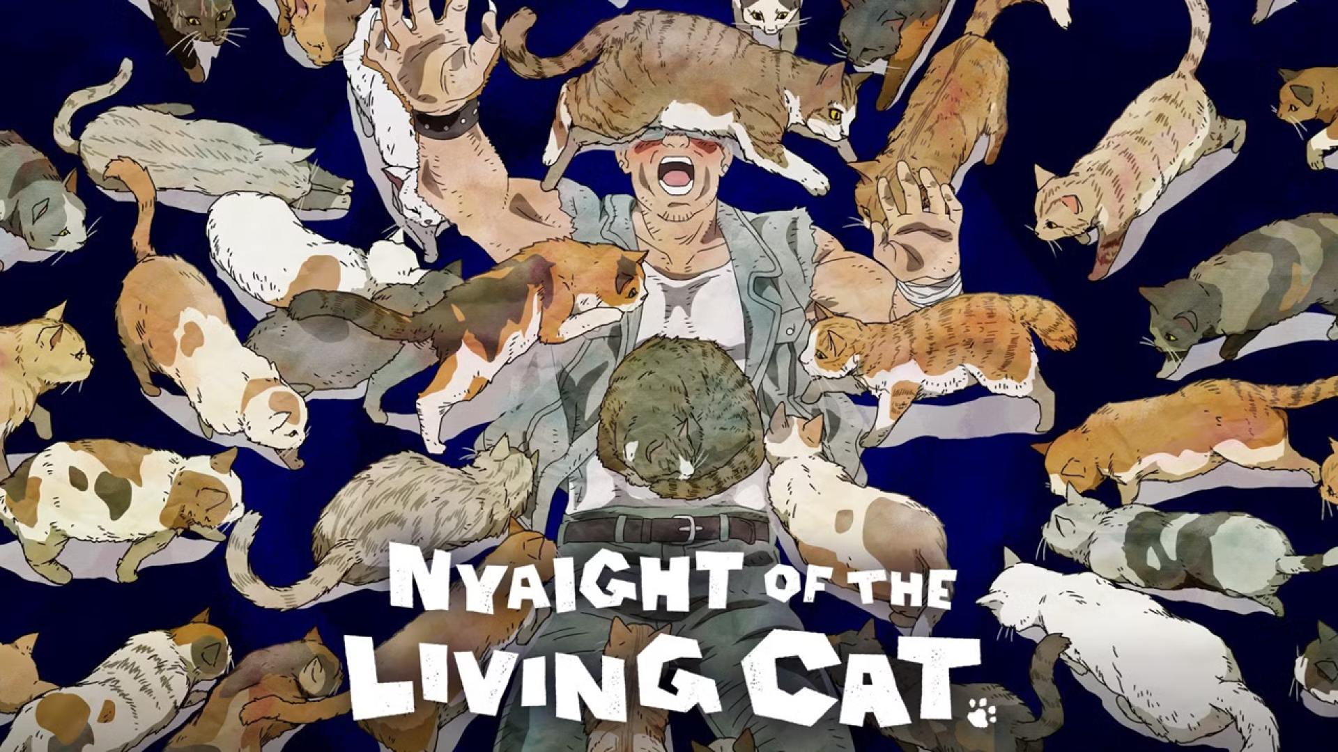 Nyaight of the Living Cat revela primeros minutos y confirma su gran estreno