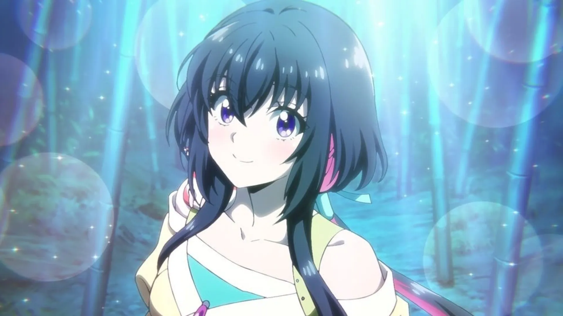 Onmyo Kaiten Re:Birth Verse presenta a Tsukimiya en nuevo tráiler