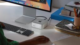 Apple reconoce el problema de los Mac Mini con procesador M2, que han dejado de encenderse: así se soluciona