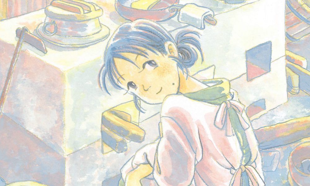 Planeta Cómic reeditará En este rincón del mundo