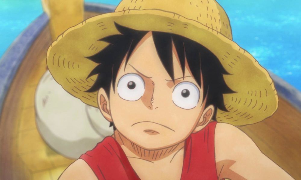 Pluto TV elimina el canal de One Piece