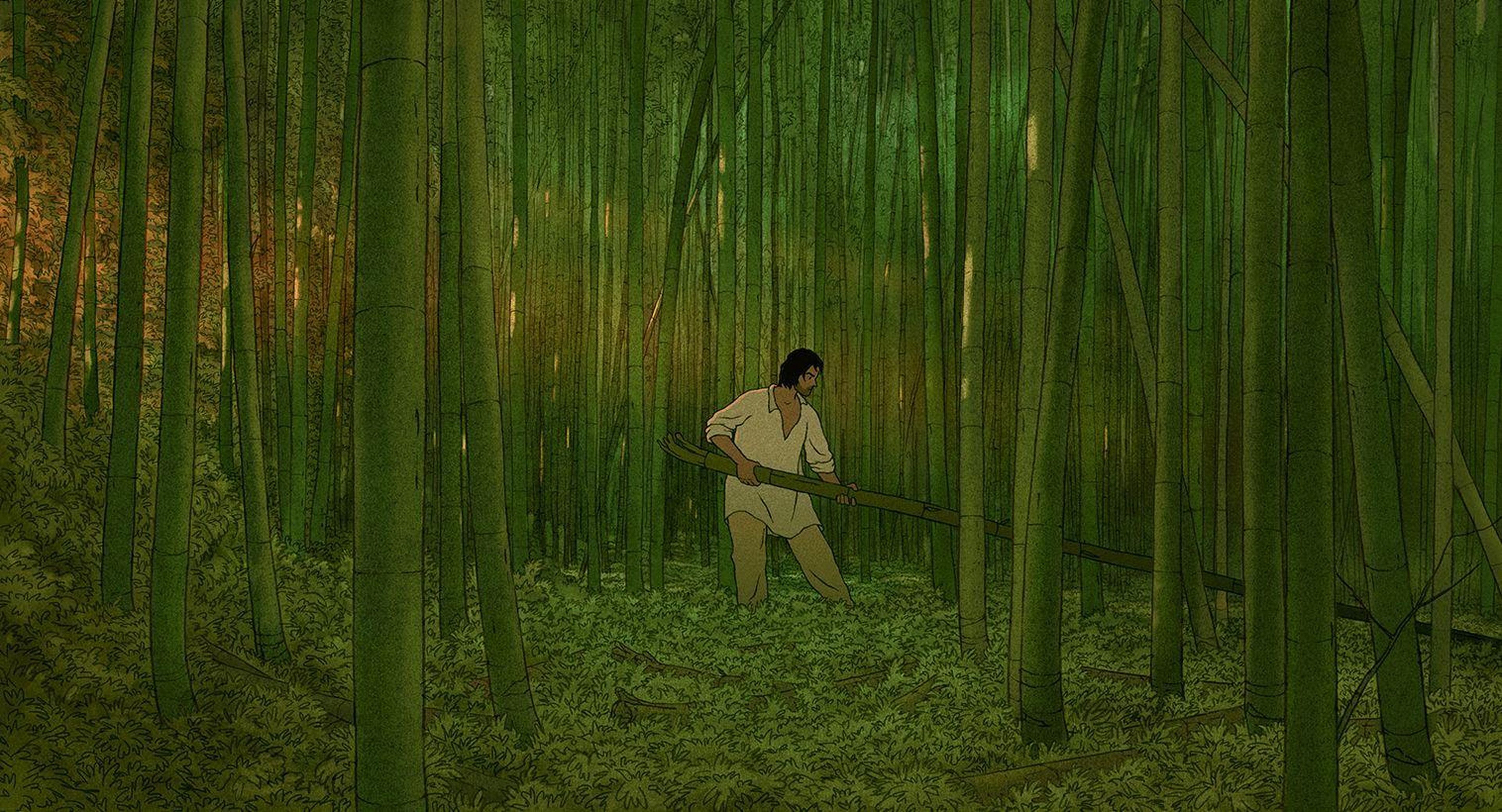Prime Video tiene la película del Studio Ghibli que casi nadie conoce: emotiva y familiar