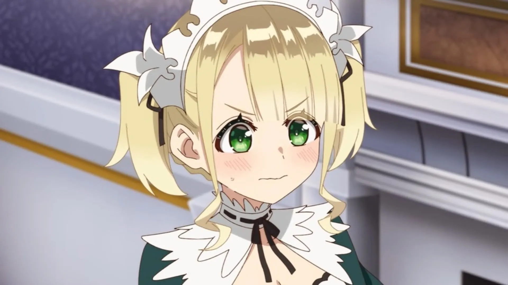 Private Tutor to the Duke’s Daughter presenta a Ellie en nuevo tráiler