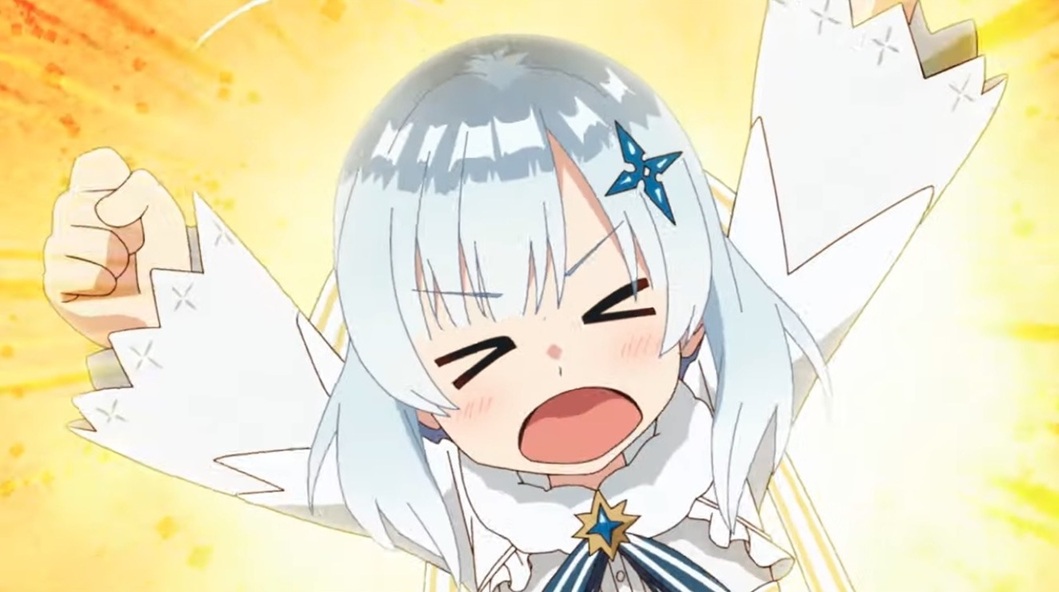 Private Tutor to the Duke’s Daughter se estrenará el 5 de julio en Crunchyroll