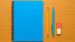 Cuadernos azules contra la IA
