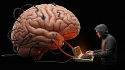 El oscuro secreto de los implantes cerebrales: "Pueden hackearte la mente y vender tus pensamientos"