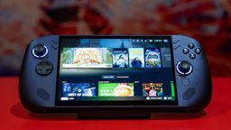 Windows 11 es un lastre para los videojuegos: rinden mejor con SteamOS en la Lenovo Legion Go S