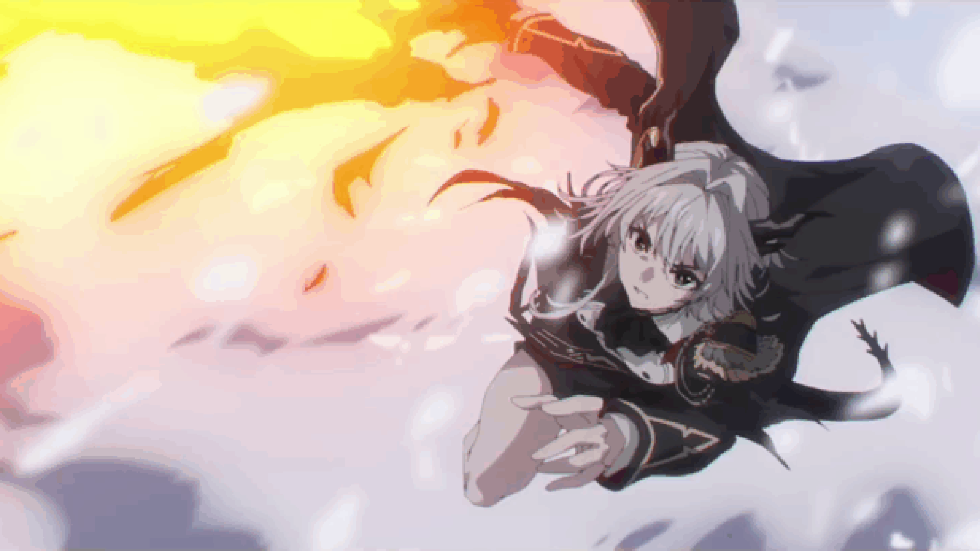 Rise from Ember presenta su espectacular apertura