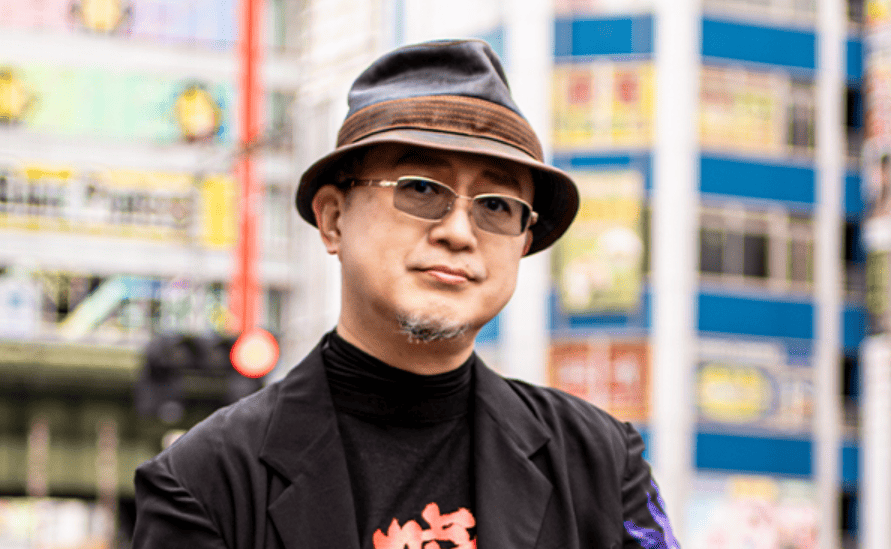 Ryukishi07 invitado a Japan Weekend Madrid