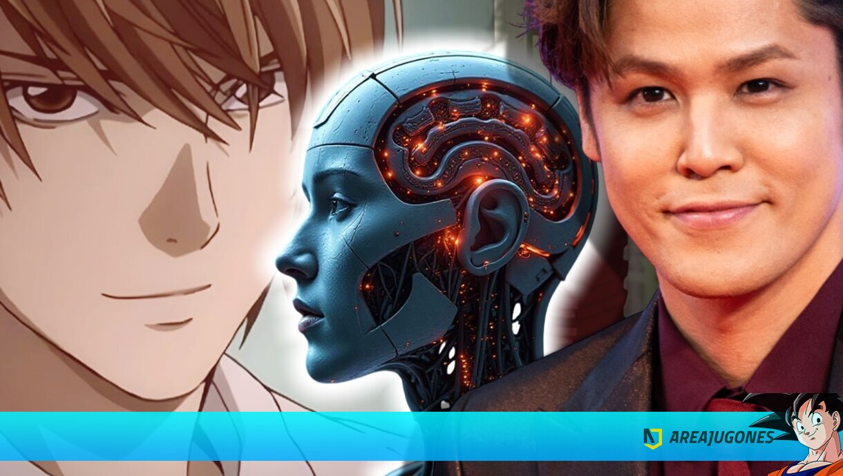 “Si la IA cree que me puede remplazar, que lo intente” Mamoru Miyano, la voz de Light en Death Note, desafía a la tecnología