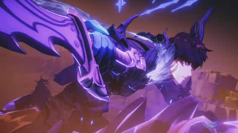 Solo Leveling: Arise Overdrive llegará a PC y Xbox Series