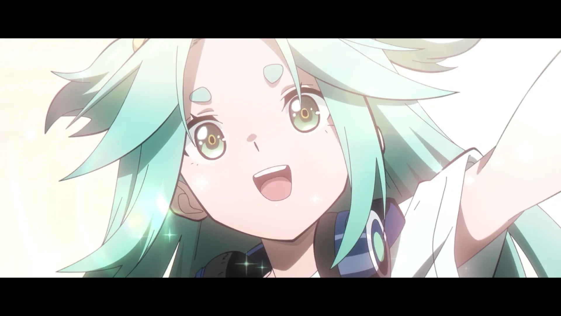TO BE HERO X sorprende con videoclip musical de Lucky Cyan