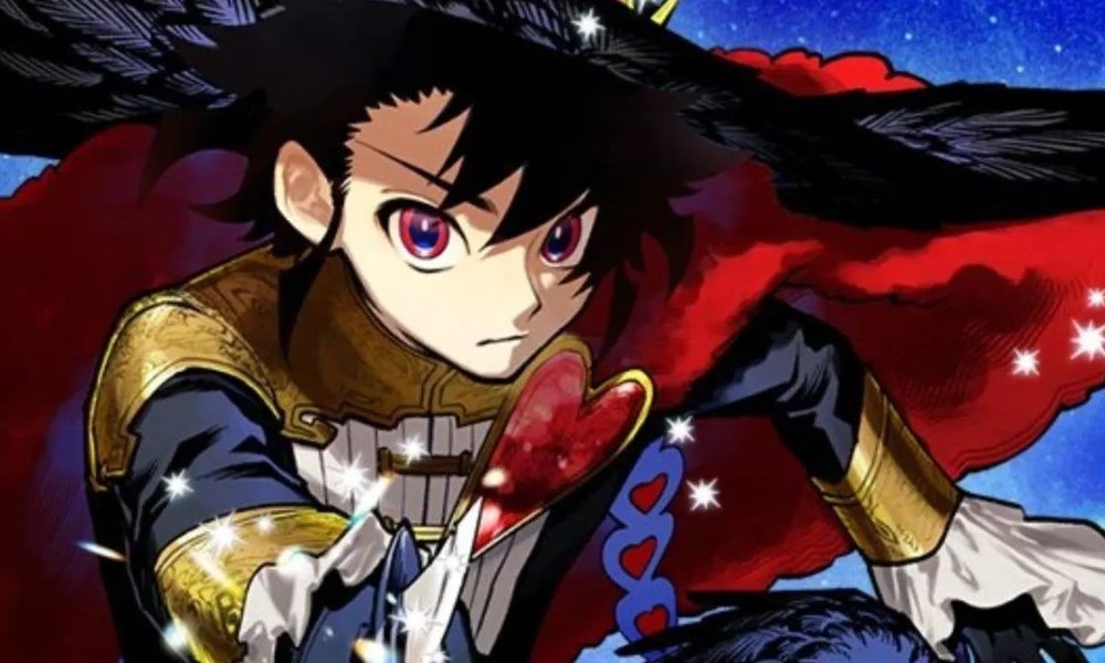 TOC de la Weekly Shônen Jump #28 2025