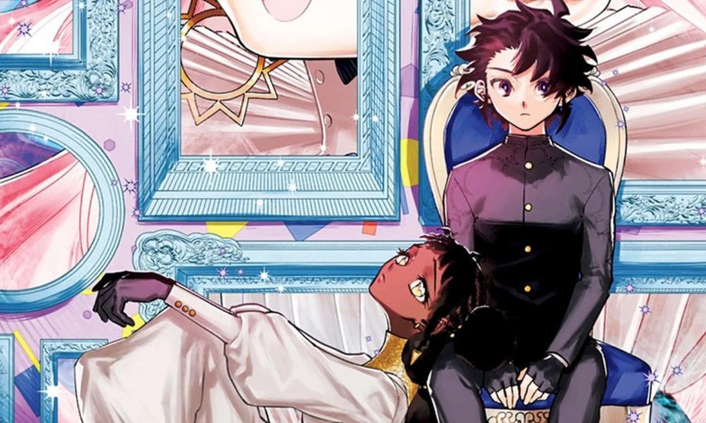 TOC de la Weekly Shônen Jump #29 2025