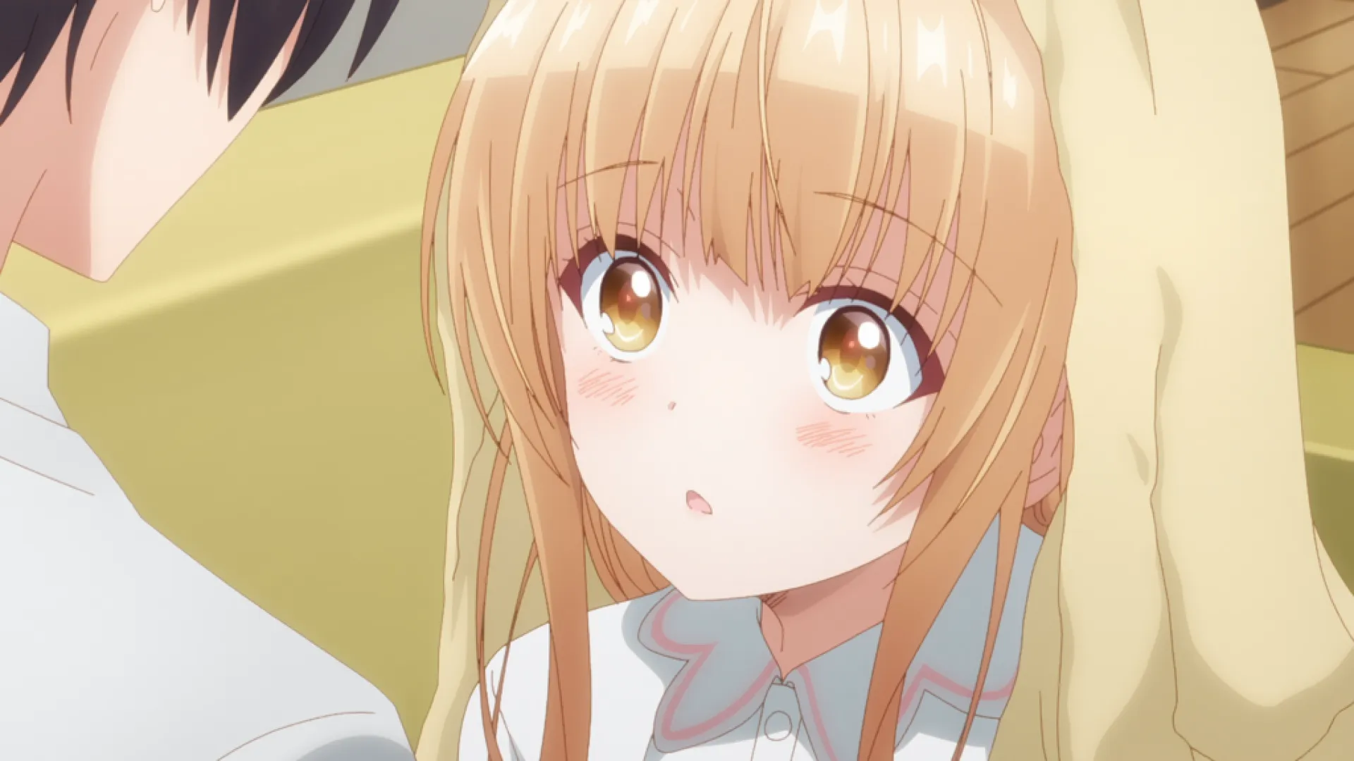The Angel Next Door confirma 2da temporada con nuevo director