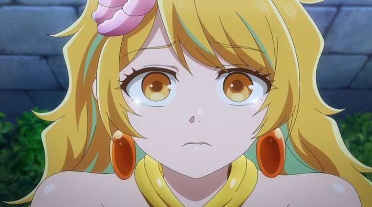 The Shy Hero and the Assassin Princesses estrenará el 5 de julio su simulcast en Crunchyroll