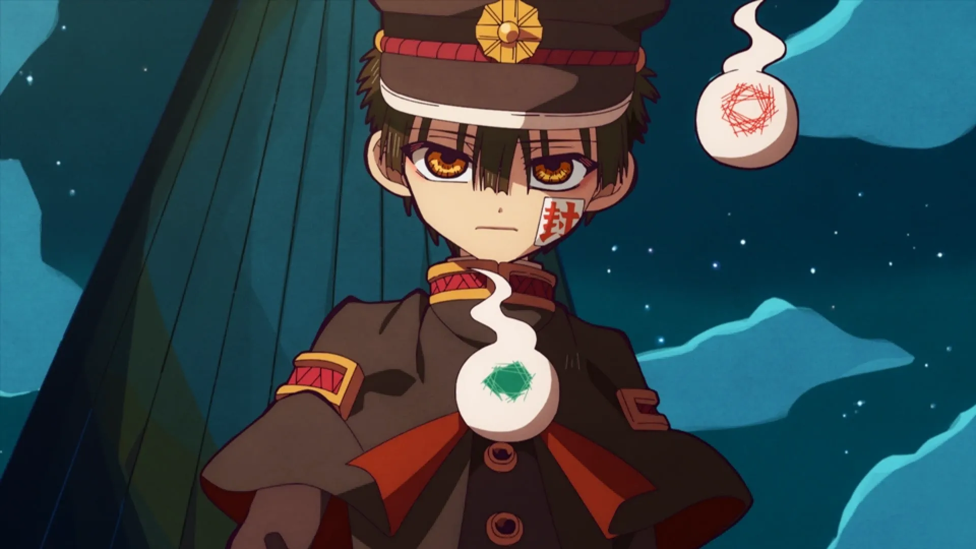 Toilet-Bound Hanako-kun revela nuevo visual para su esperada secuela