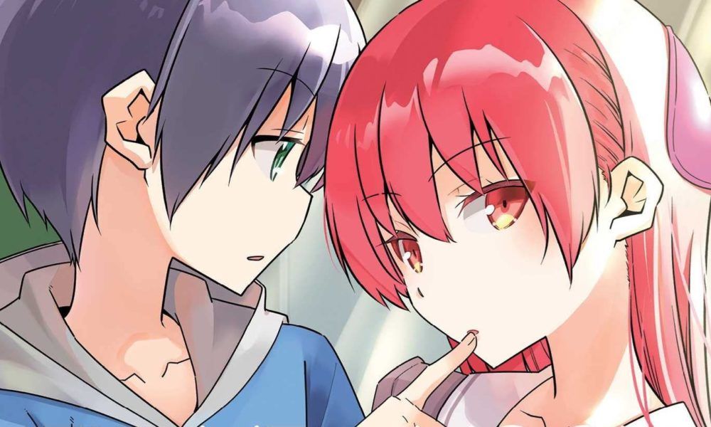 Tonikaku Kawaii regresa de su pausa