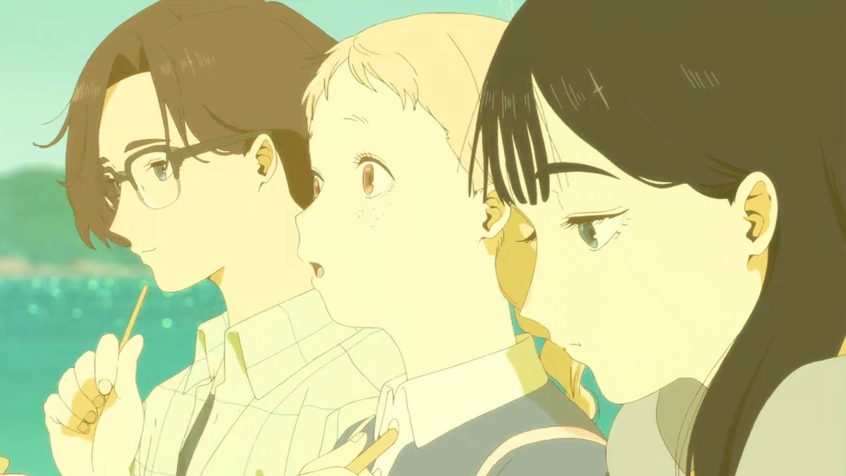 Tu Color (The Colors Within) llega en alquiler a plataformas digitales