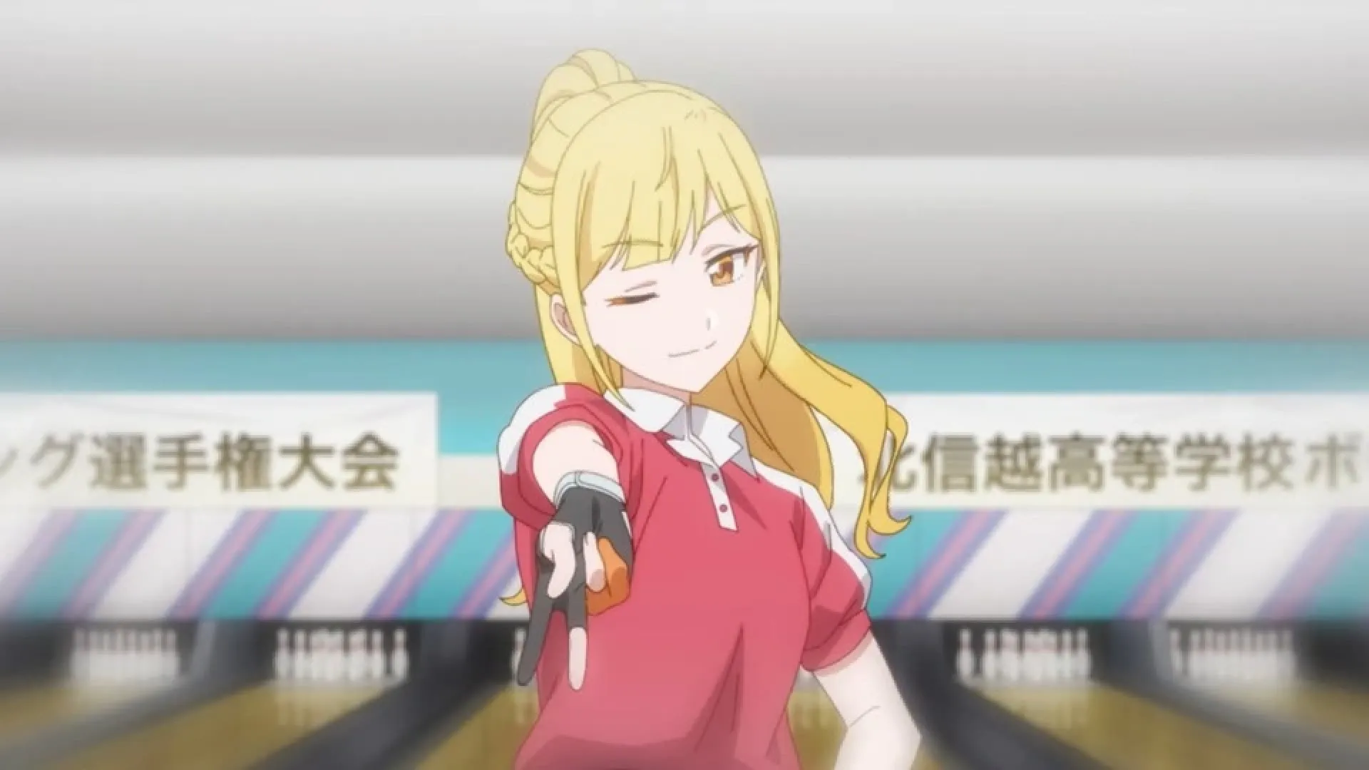 Turkey! Time to Strike presenta a Nozomi Mitaka en su más reciente tráiler