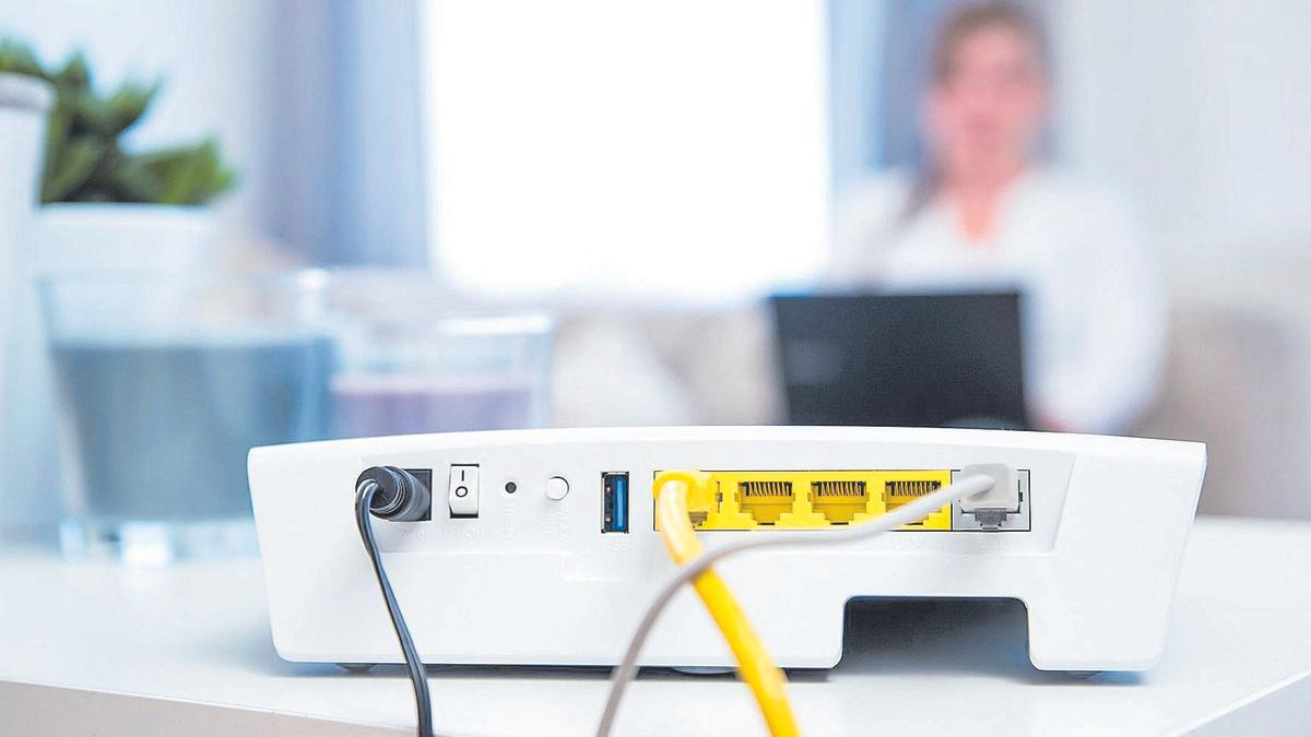 Un experto revela cómo tener la mejor señal wifi en cada rincón de tu casa sin usar repetidores
