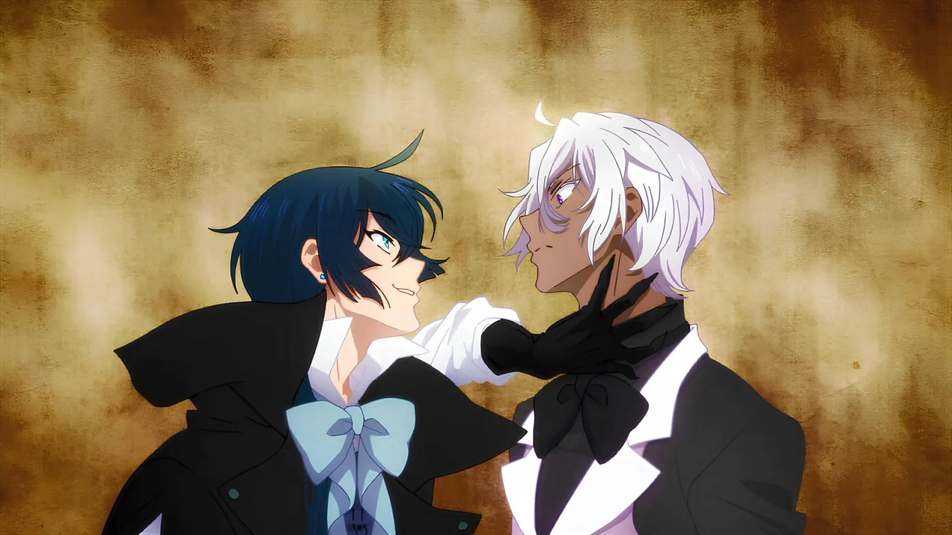 Vanitas no Carte regresará con nuevo capítulo próximamente en julio