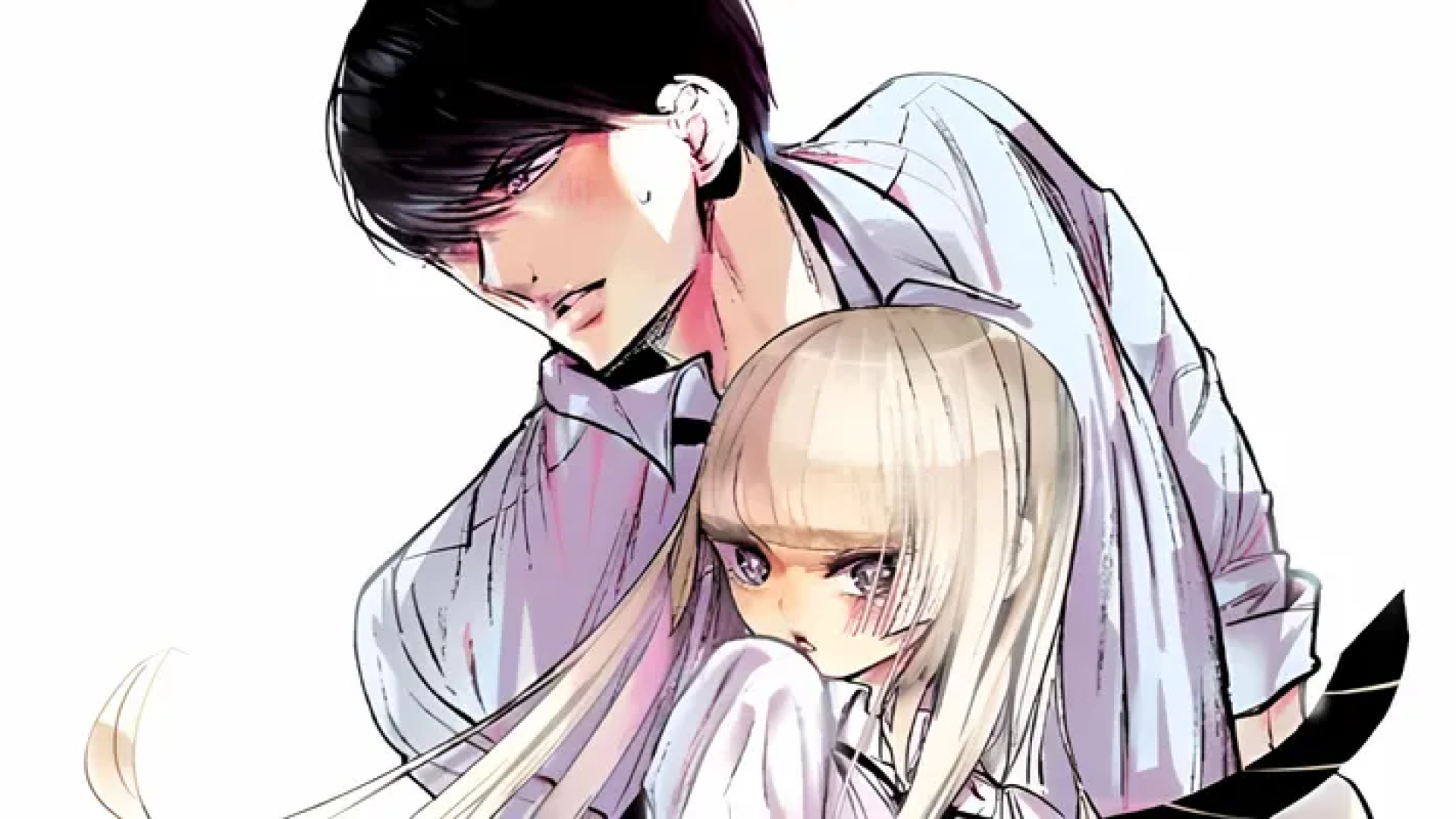 Wandance revela nuevos personajes para su anime de hip-hop